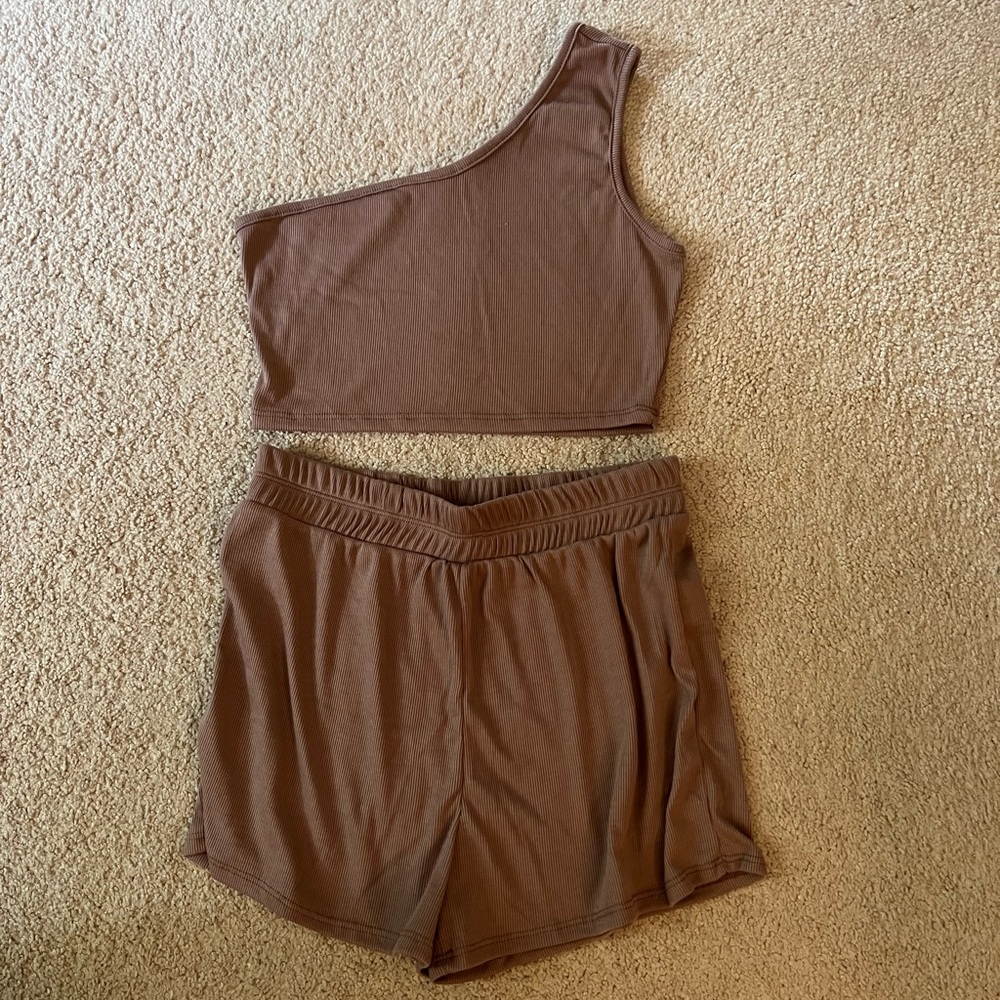FOREVER 21 lounge set